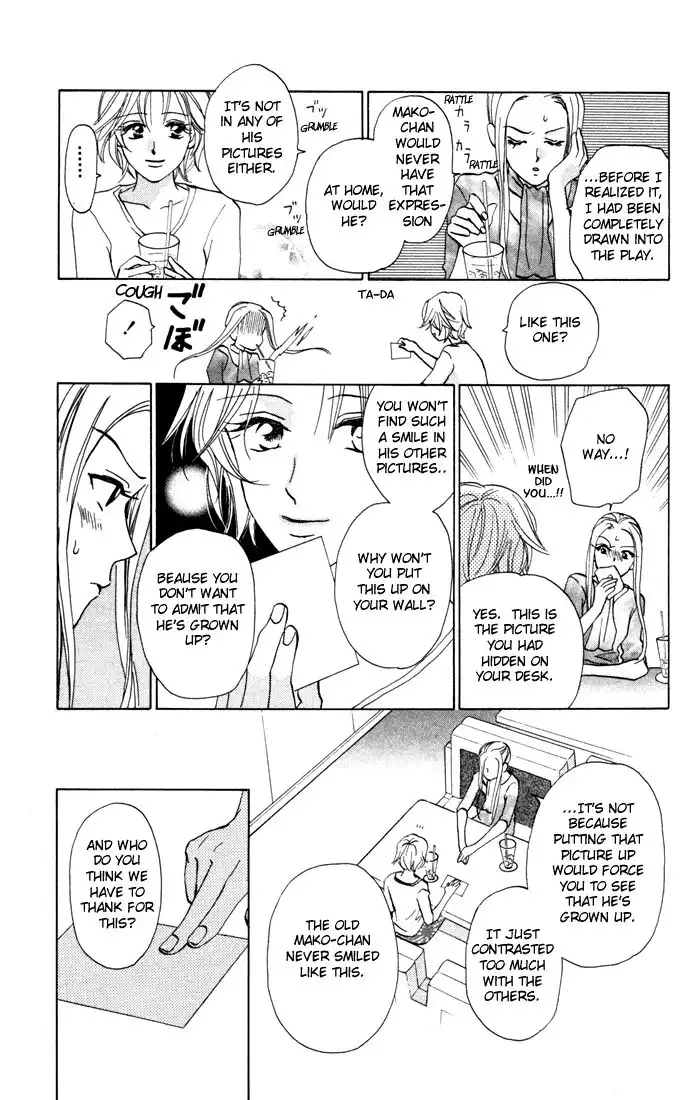 W Juliet Chapter 29 27